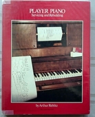 Player pianos 